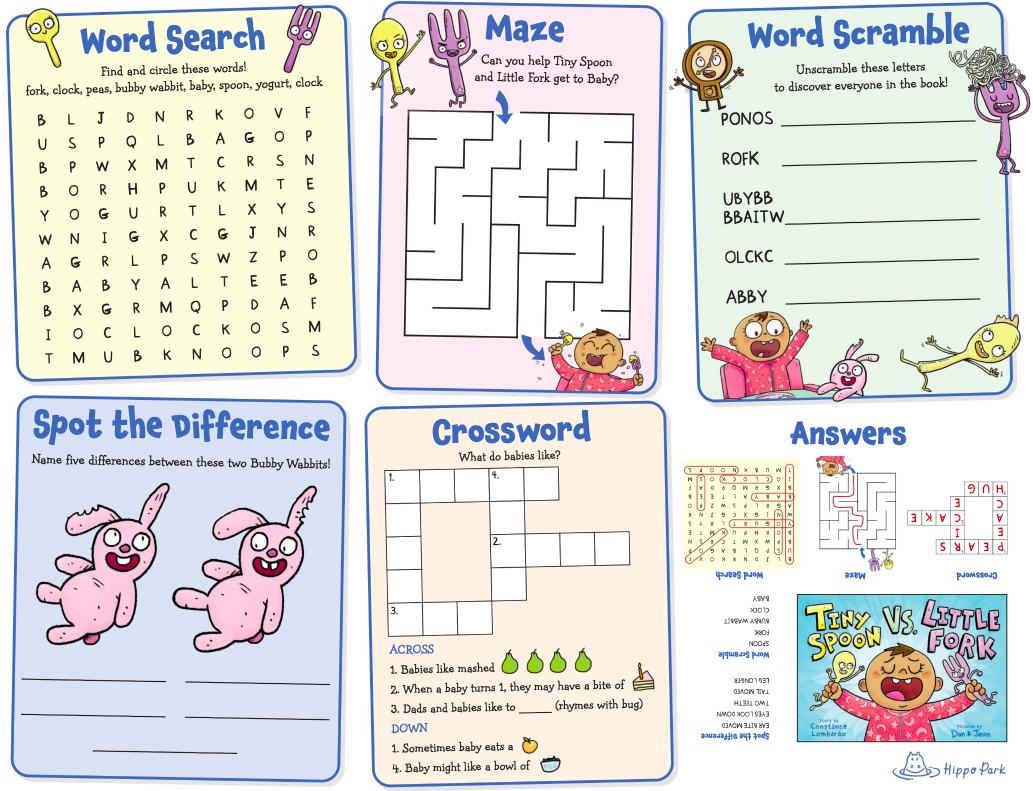 celebrate-picture-books-picture-book-review-tiny-spoon-vs-little-fork-placemat-back