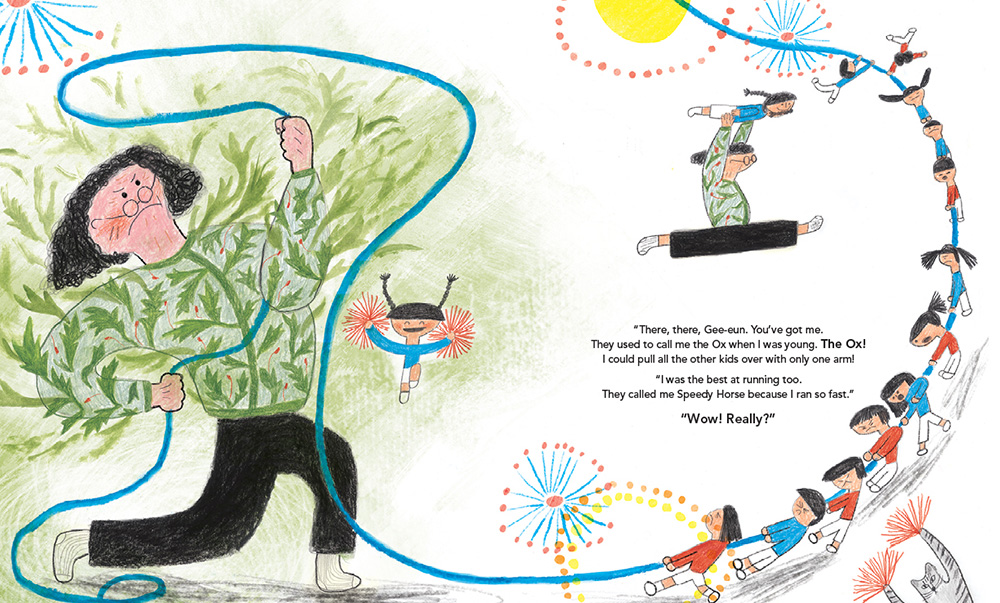 celebrate-picture-books-picture-book-review-my-grandmom-tug-of-war