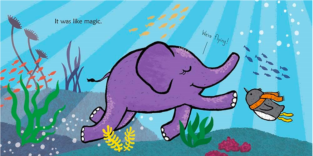 celebrate-picture-books-picture-book-review-penguin-and-penelope-swimming