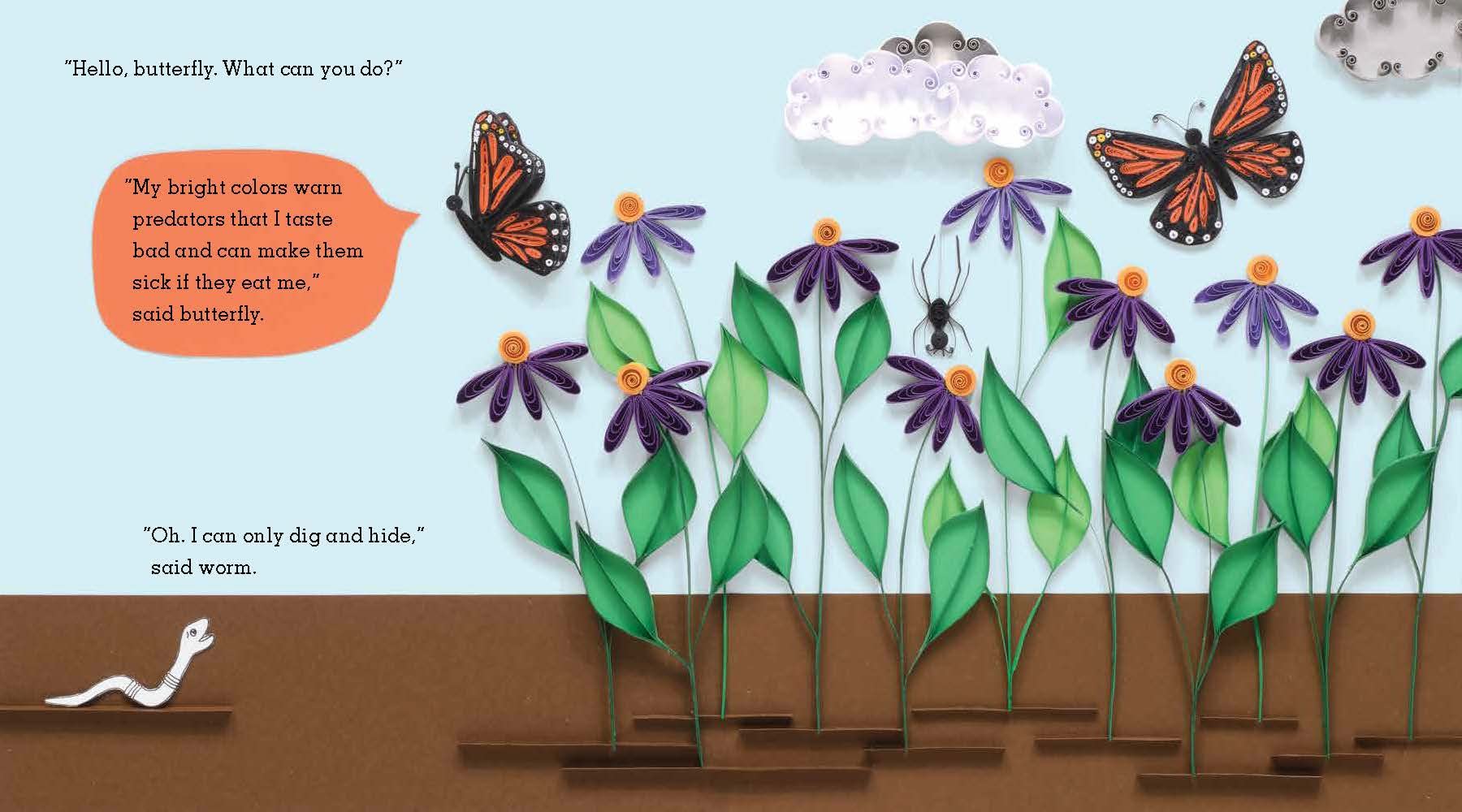 celebrate-picture-books-picture-book-review-just-a-worm-butterfly