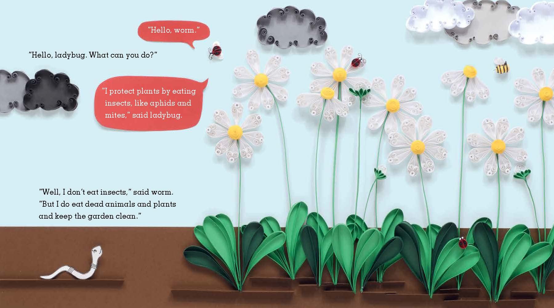 celebrate-picture-books-picture-book-review-just-a-worm-ladybug