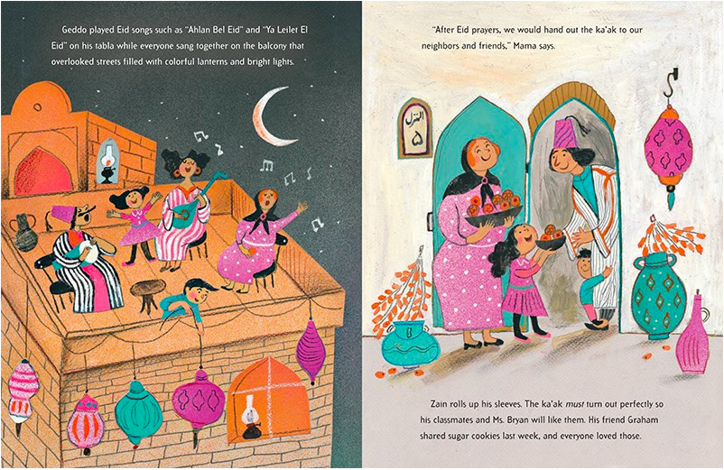 celebrate-picture-books-picture-book-review-the-night-before-eid-music