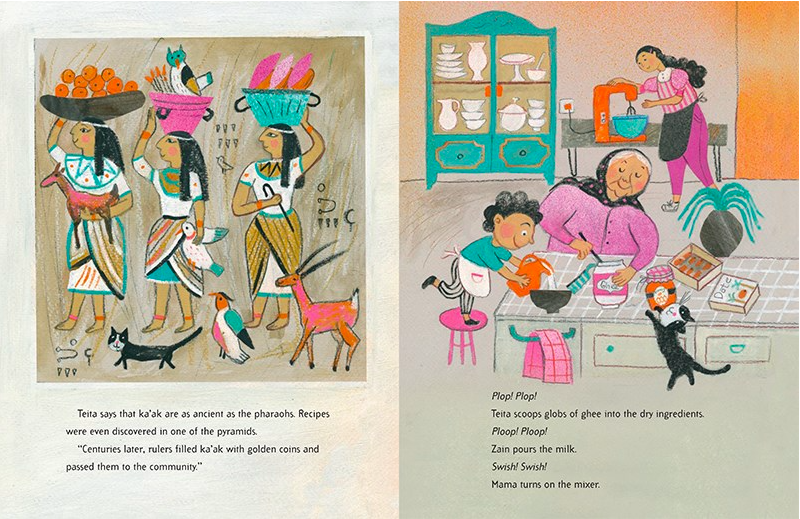 celebrate-picture-books-picture-book-review-the-night-before-eid-baking