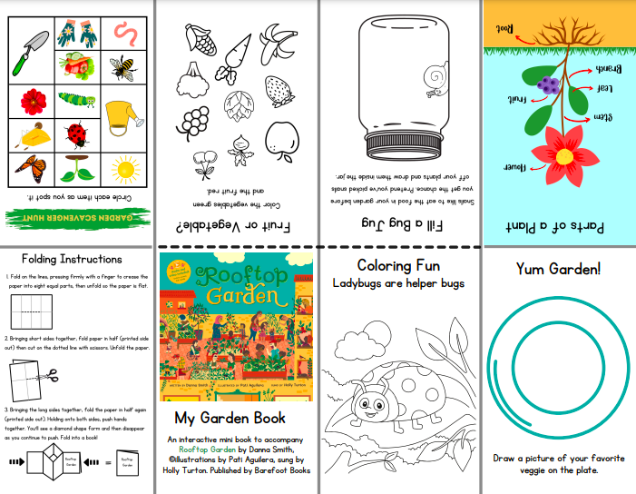 celebrate-picture-books-picture-book-review-Rooftop-Garden-booklet-activity