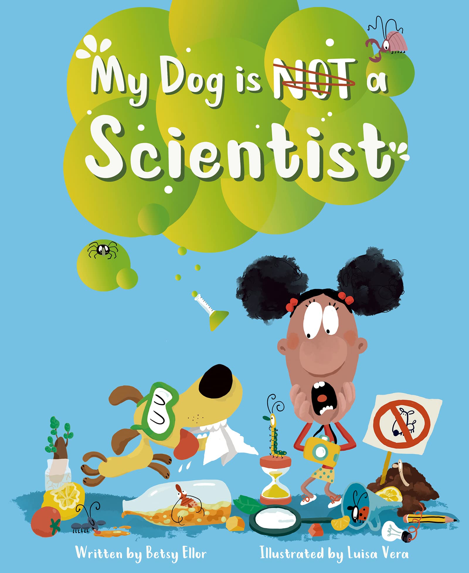 celebrate-picture-books-picture-book-review-my-dog-is-not-a-scientist-cover