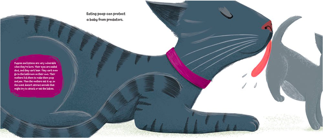 celebrate-picture-books-picture-book-review-poop-for-breakfast-cats