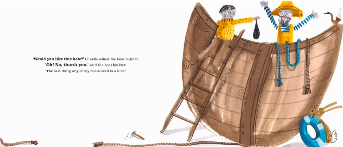 celebrate-picture-books-picture-book-review-the-hole-story-boat