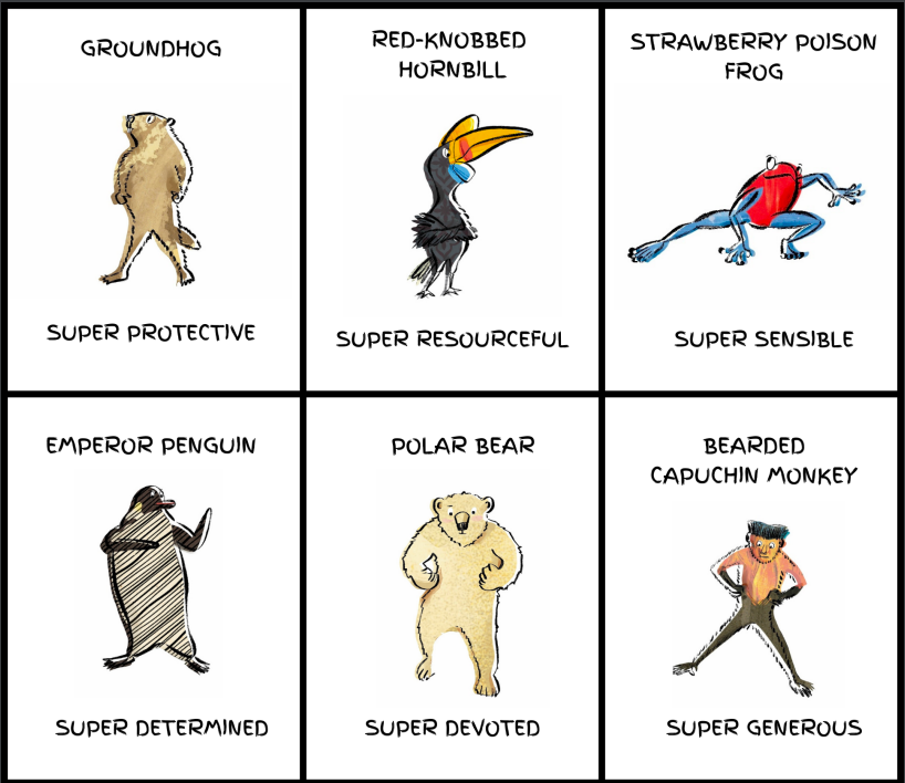 celebrate-picture-books-picture-book-review-supermoms-matching-game