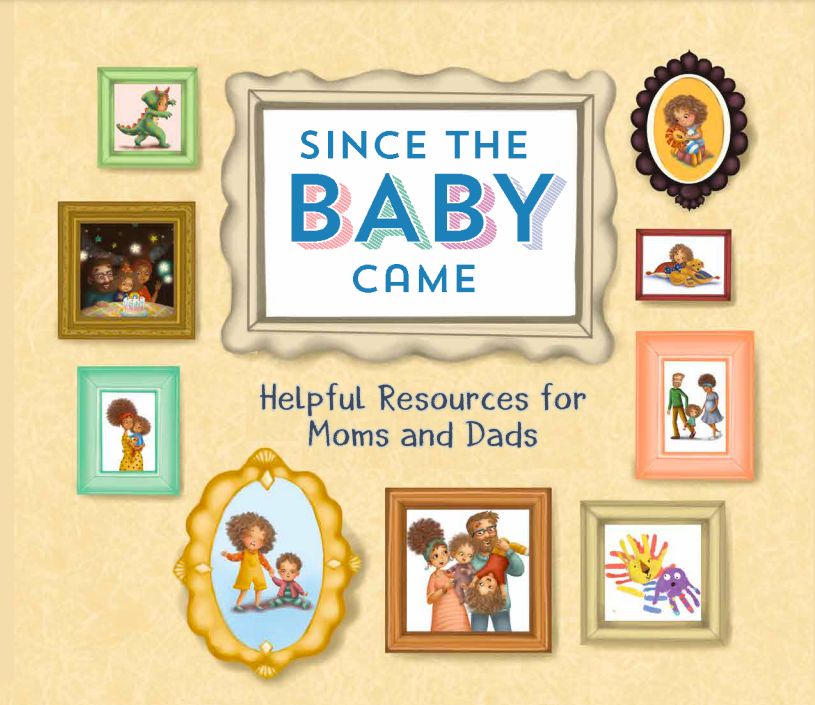 celebrate-picture-books-picture-book-review-since-the-baby-came-resource-guide