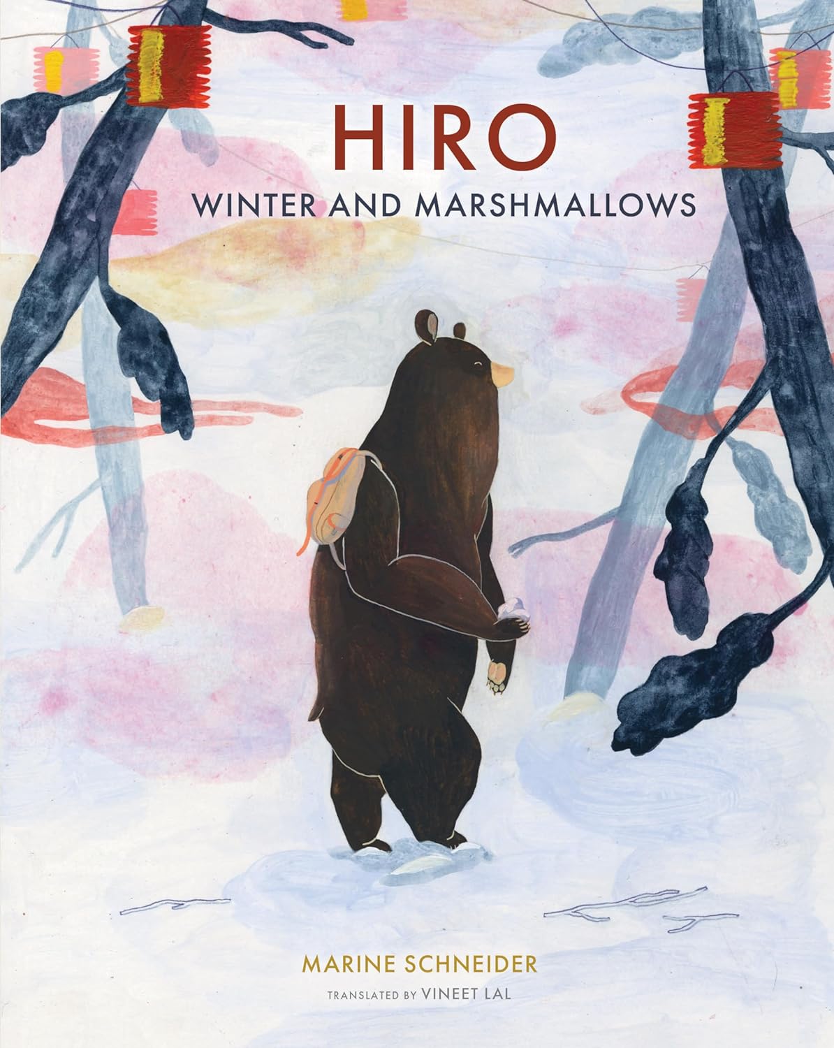 celebrate-picture-books-picture-book-review-Hiro-Winter-and-Marshmallows-Cover