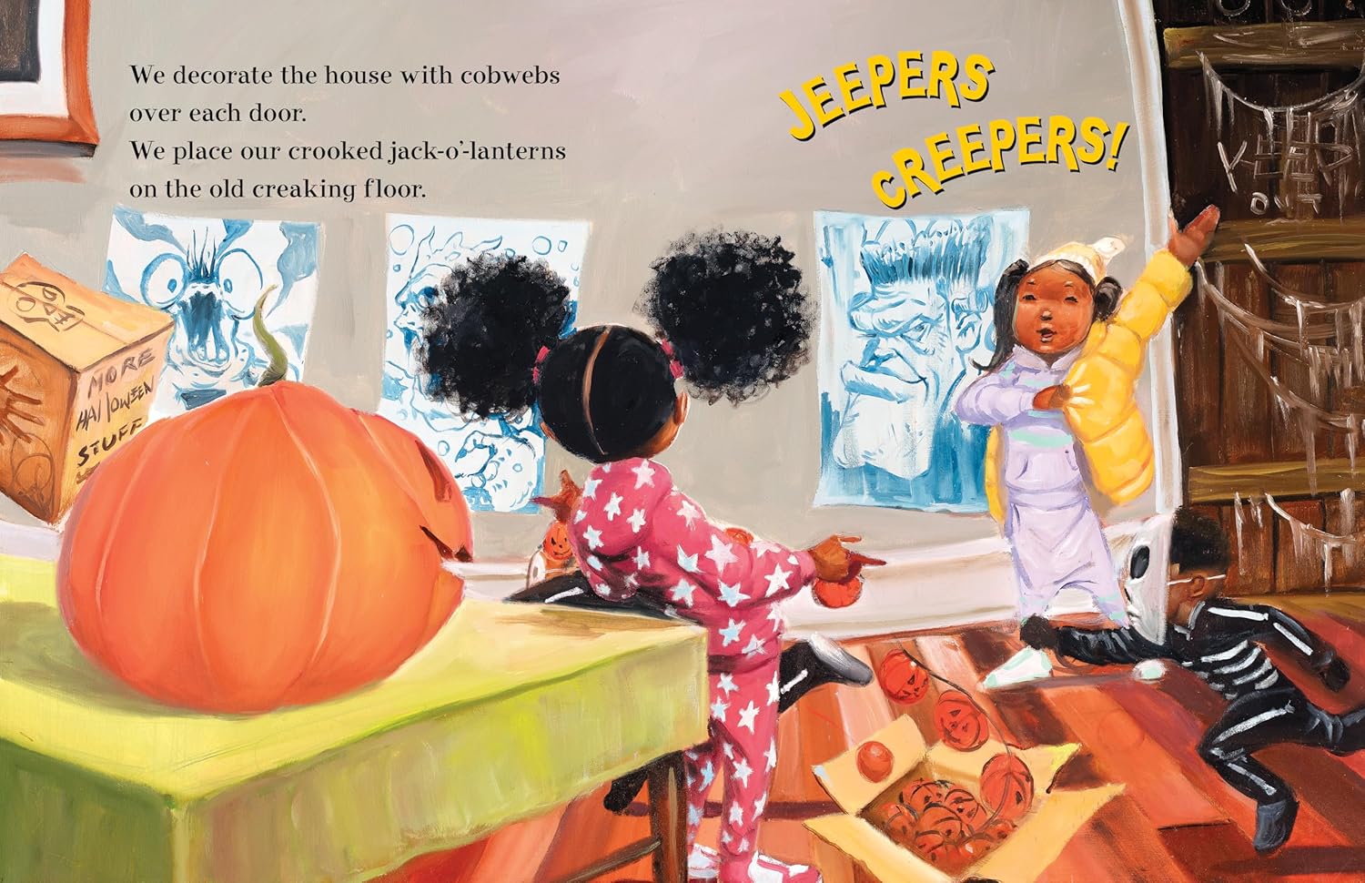 celebrate-picture-books-picture-book-review-I-got-the-spooky-spirit-decorating
