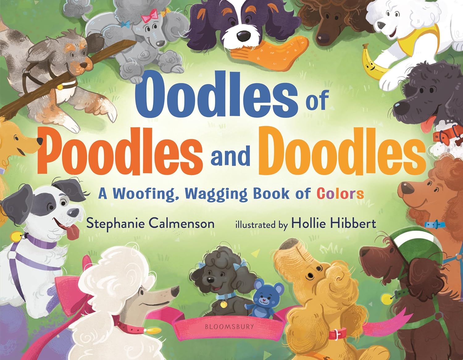 celebrate-picture-books-picture-book-review-oodles-of-poodles-and-doodles-cover