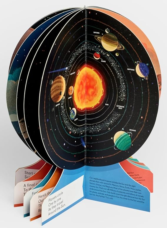 celebrate-picture-books-picture-book-review-our-galaxy-open-pages