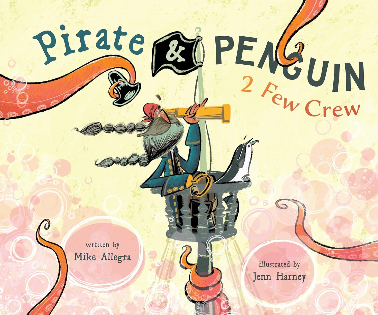 celebrate-picture-books-picture-book-review-pirate-and-penguin-2-few-crew-cover