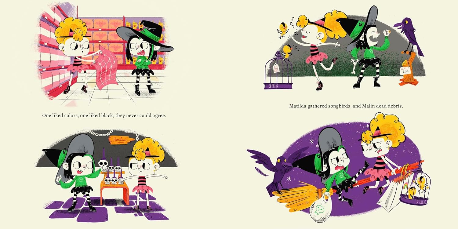 celebrate-picture-books-picture-book-review-broommates-shopping