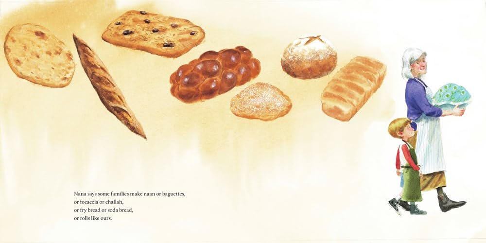 celebrate-picture-books-picture-book-review-still-there-was-bread-different-kinds-of-bread