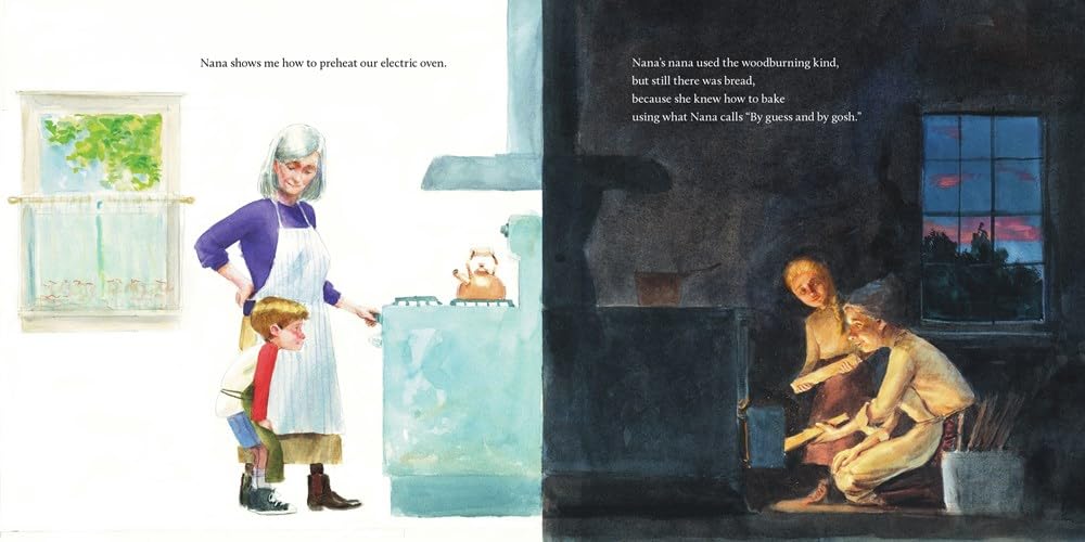 celebrate-picture-books-picture-book-review-still-there-was-bread-stove-vs-woodburner