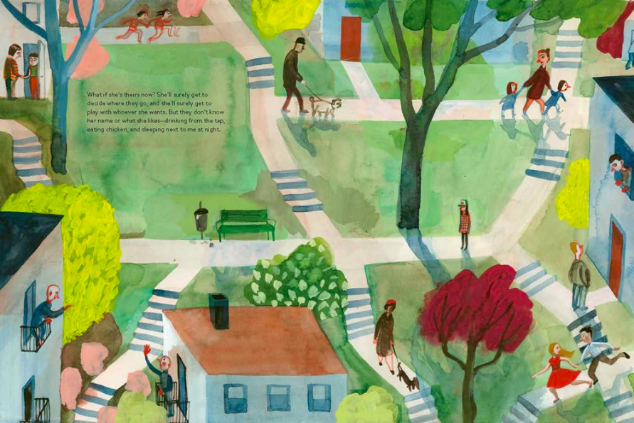 celebrate-picture-books-picture-book-review-the-cat-way-neighborhood