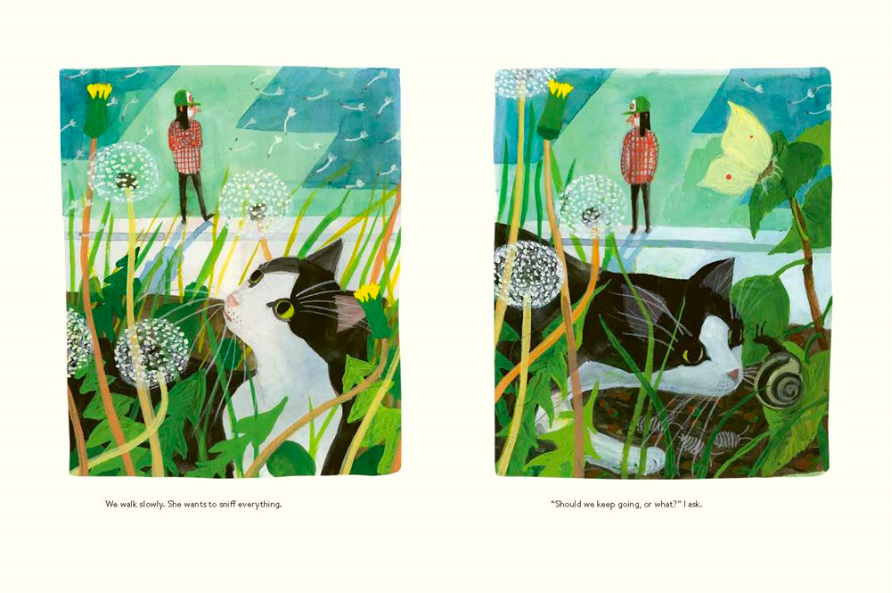 celebrate-picture-books-picture-book-review-the-cat-way-snail