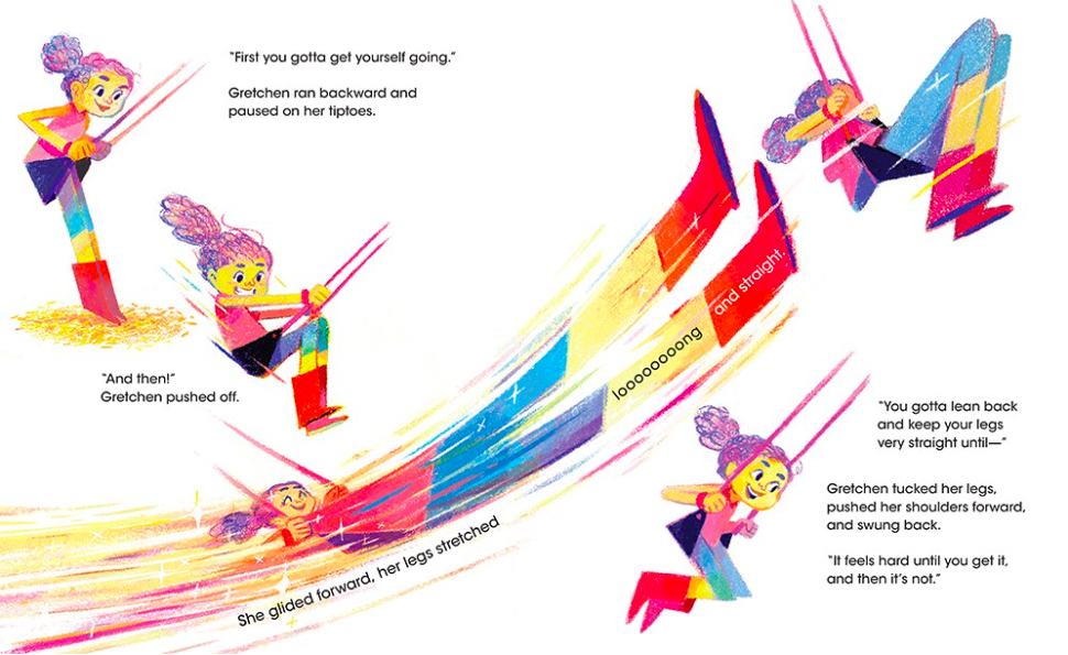 celebrate-picture-books-picture-book-review-touch-the-sky-Gretchen-teaching