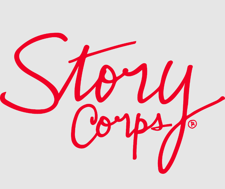 StoryCorps Logo
