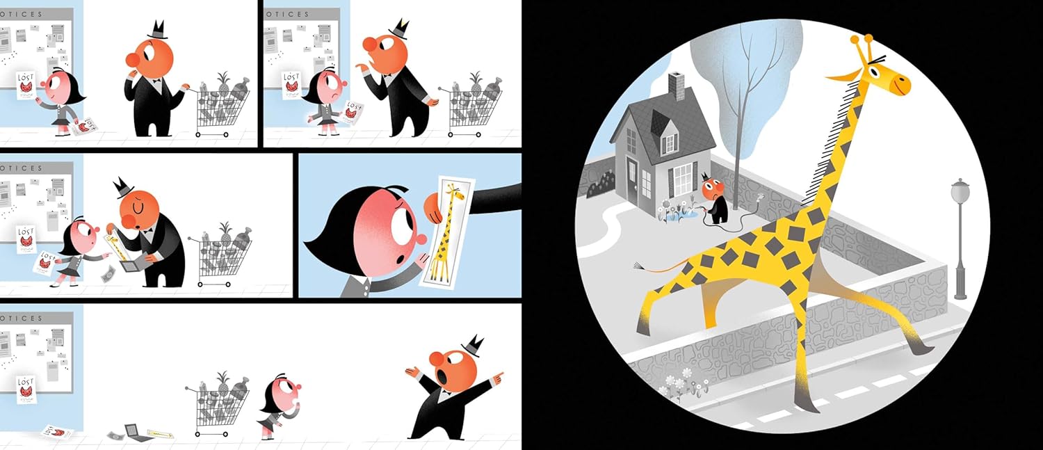 celebrate-picture-books-picture-book-review-lost-giraffe-lost